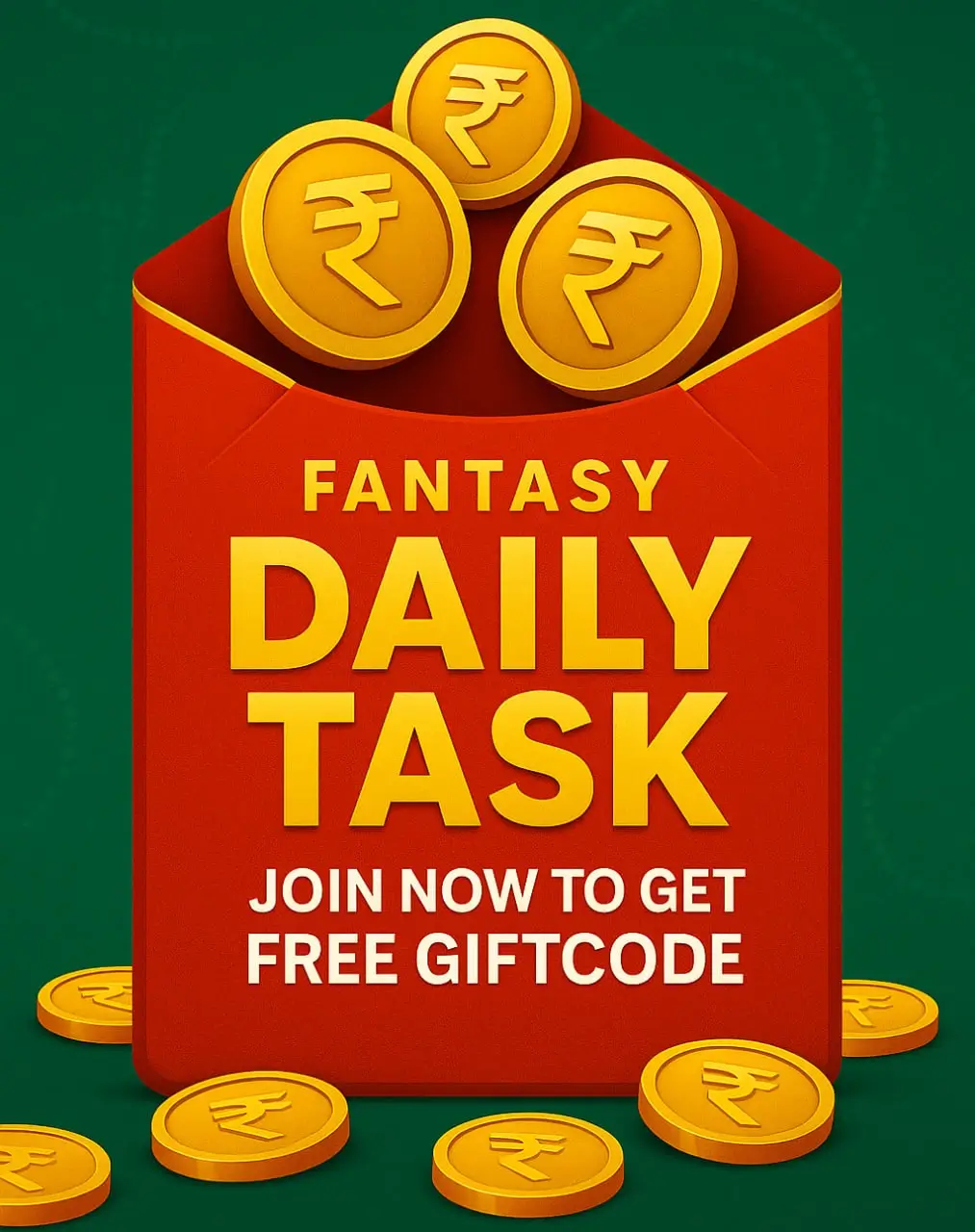 Fantasy gems Giftcode